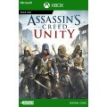 Assassins Creed Unity XBOX CD-Key